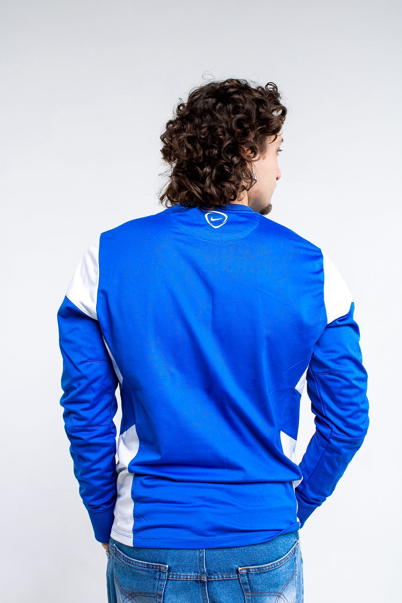 Nike Blouse