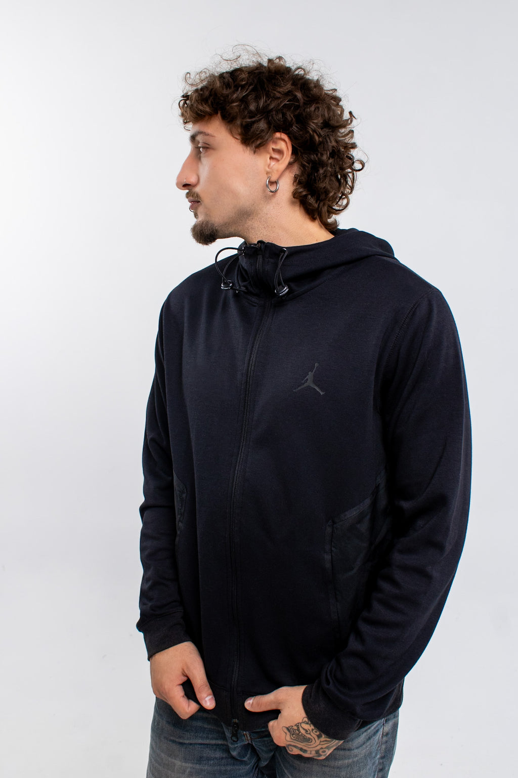 Jordan Jacket