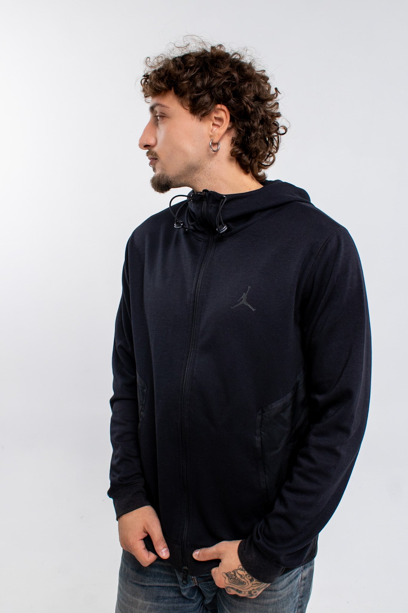 Jordan Jacket