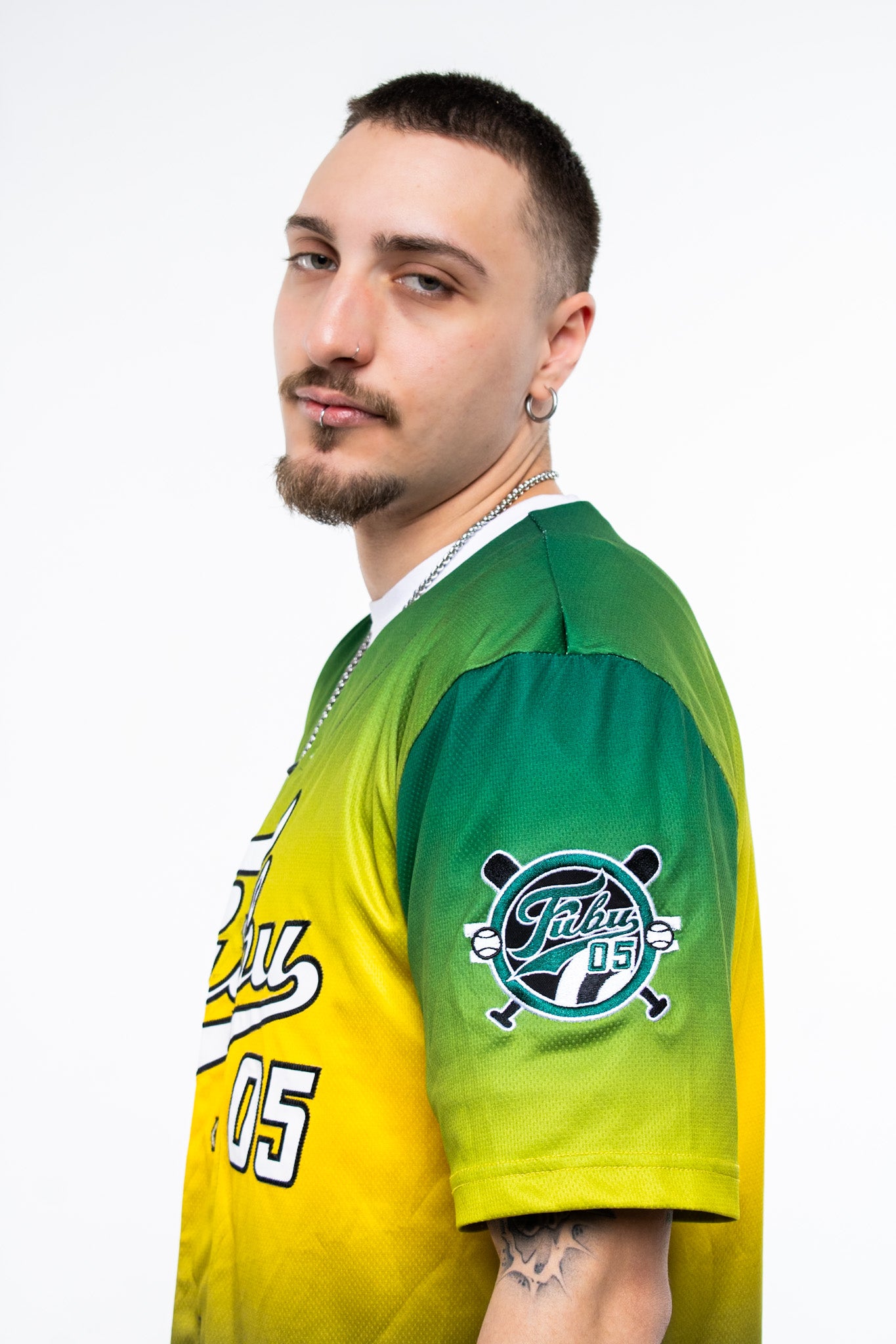 Fubu Jersey