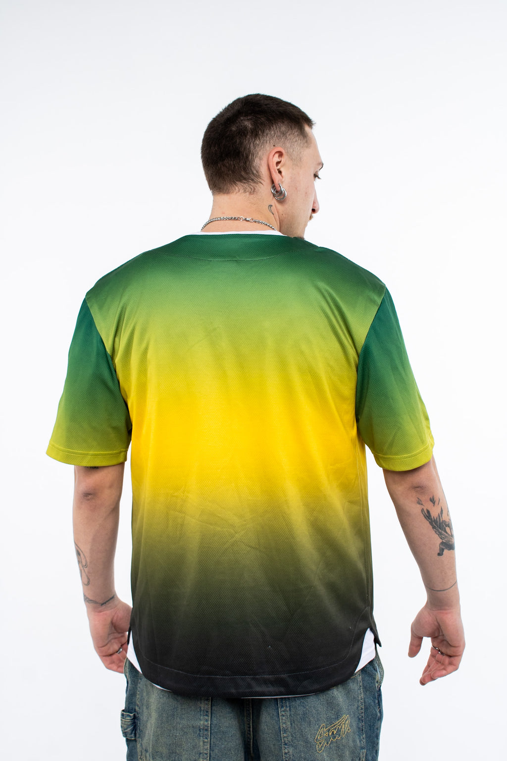 Fubu Jersey