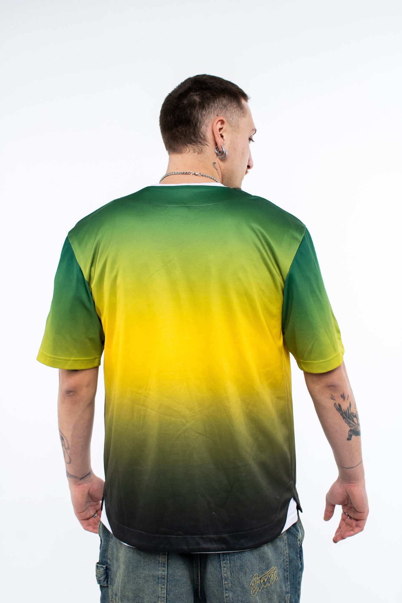 Fubu Jersey