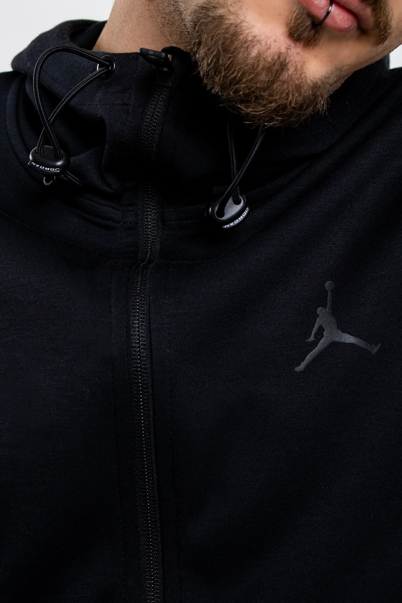 Jordan Jacket
