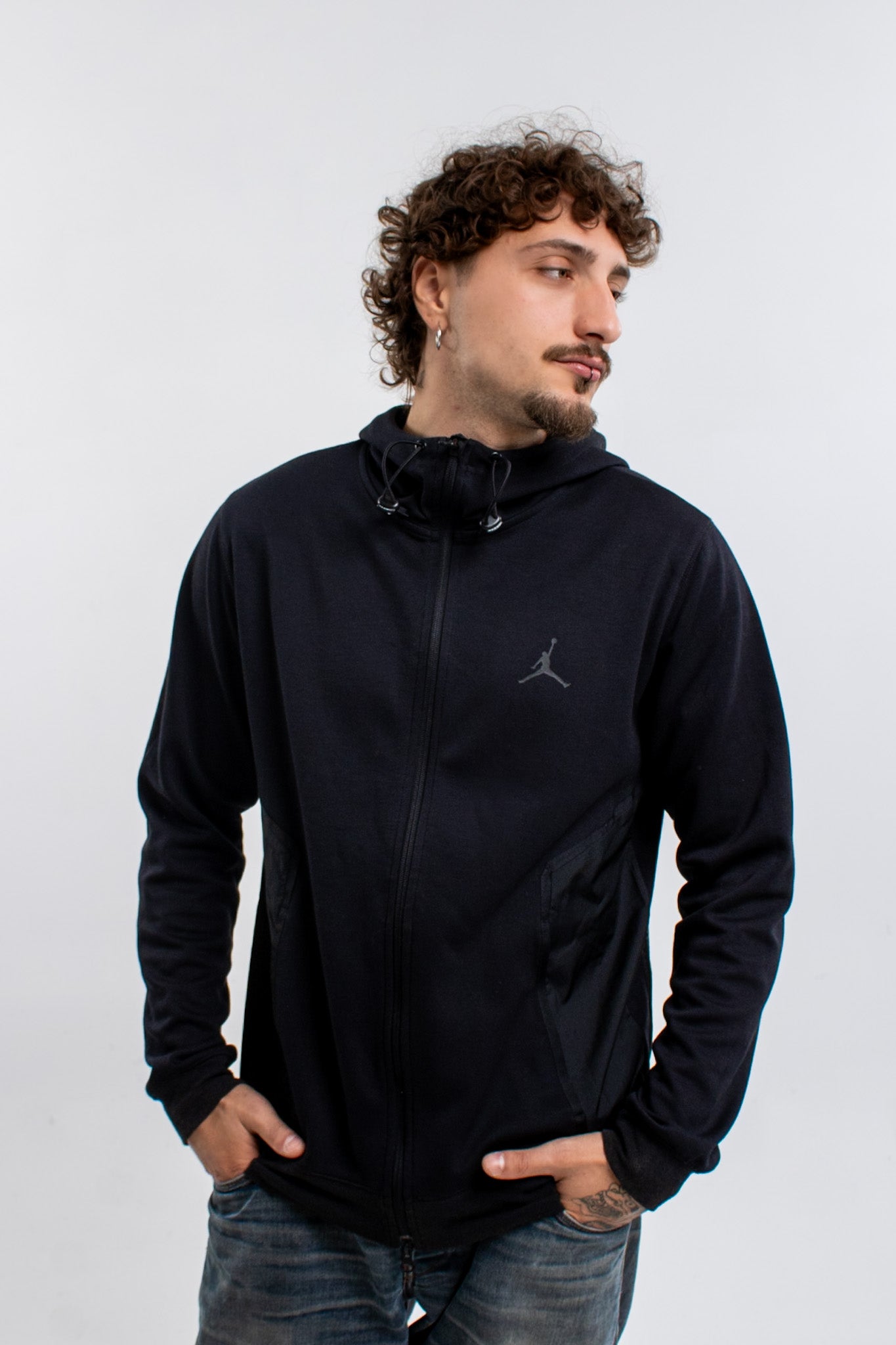 Jordan Jacket