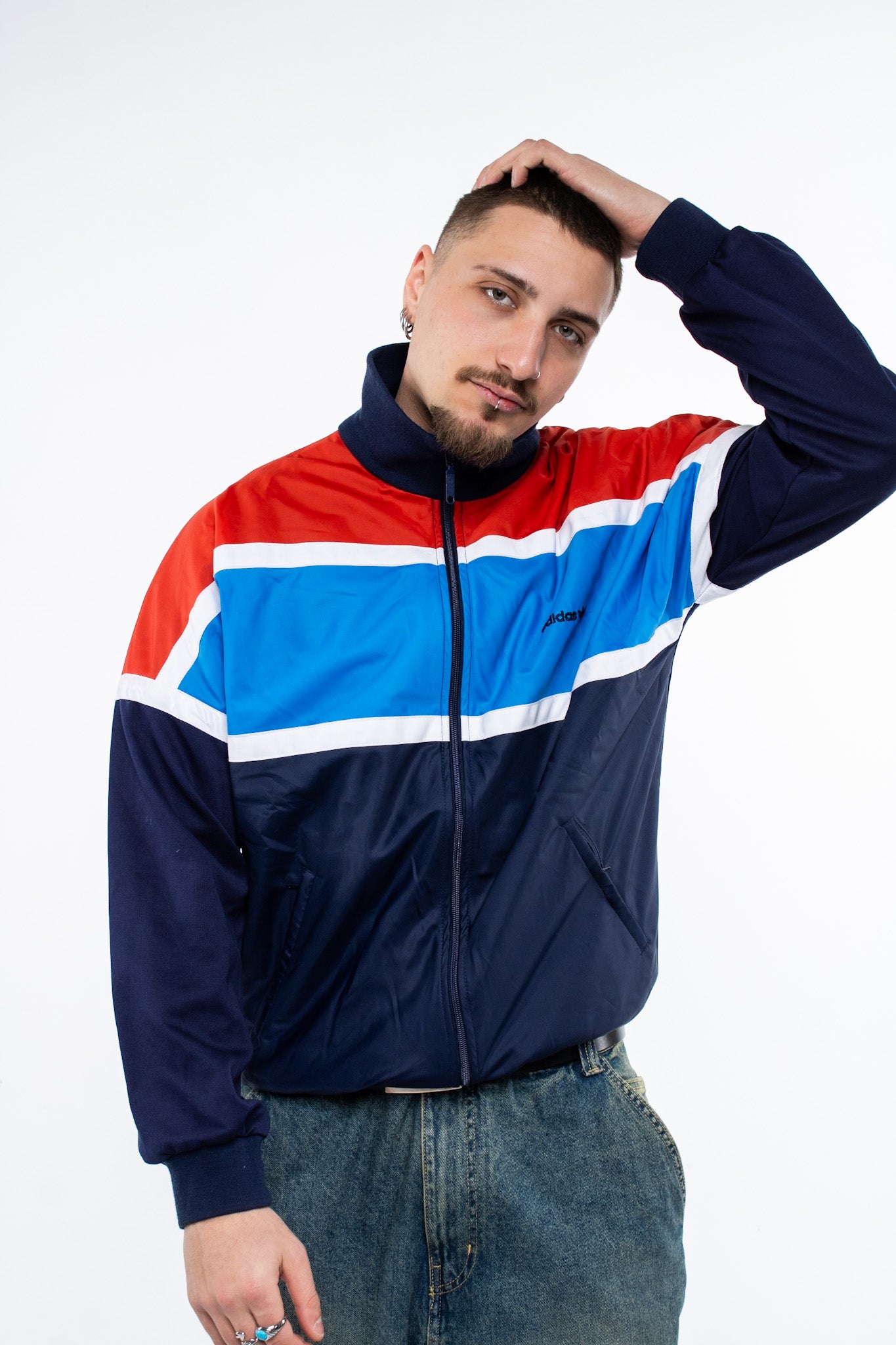 Adidas Jacket
