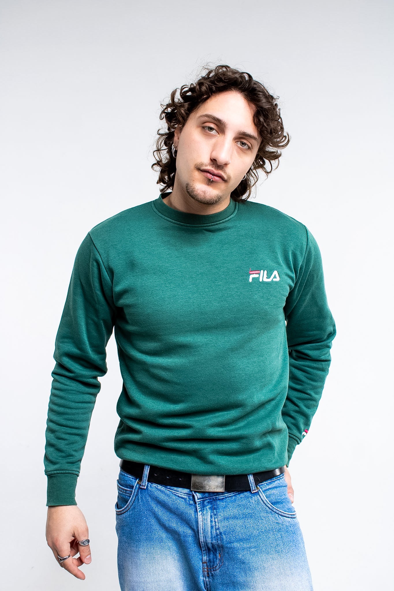 Fila Sweatshirt