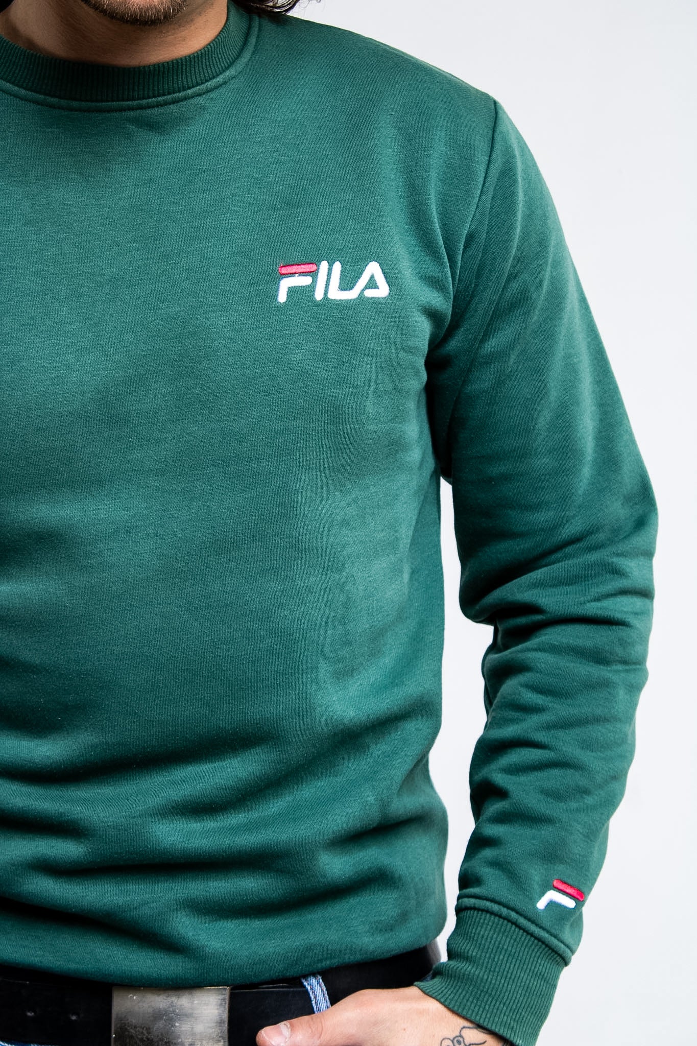 Fila Sweatshirt