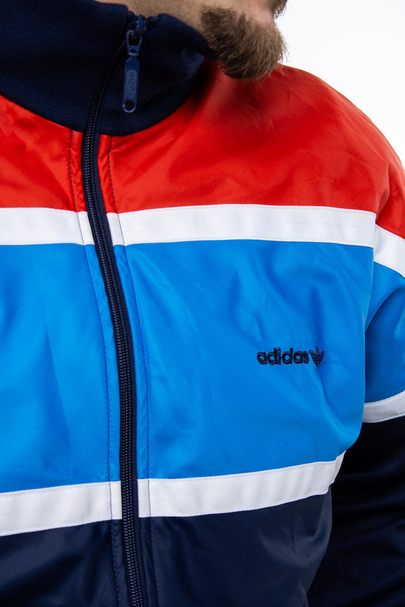 Adidas Jacket