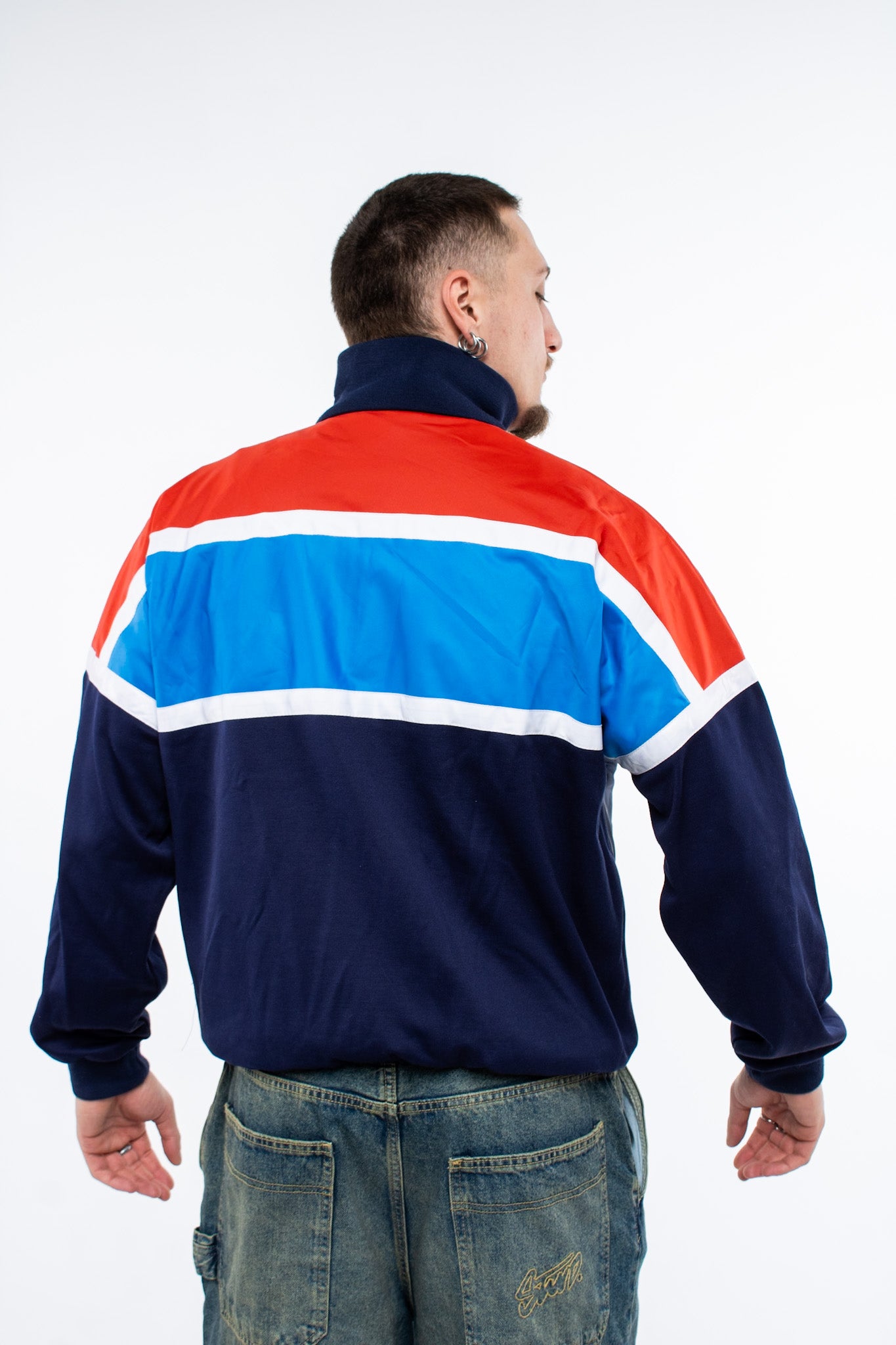 Adidas Jacket