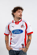 Puma FC Koln 1998 1999 Football Jersey