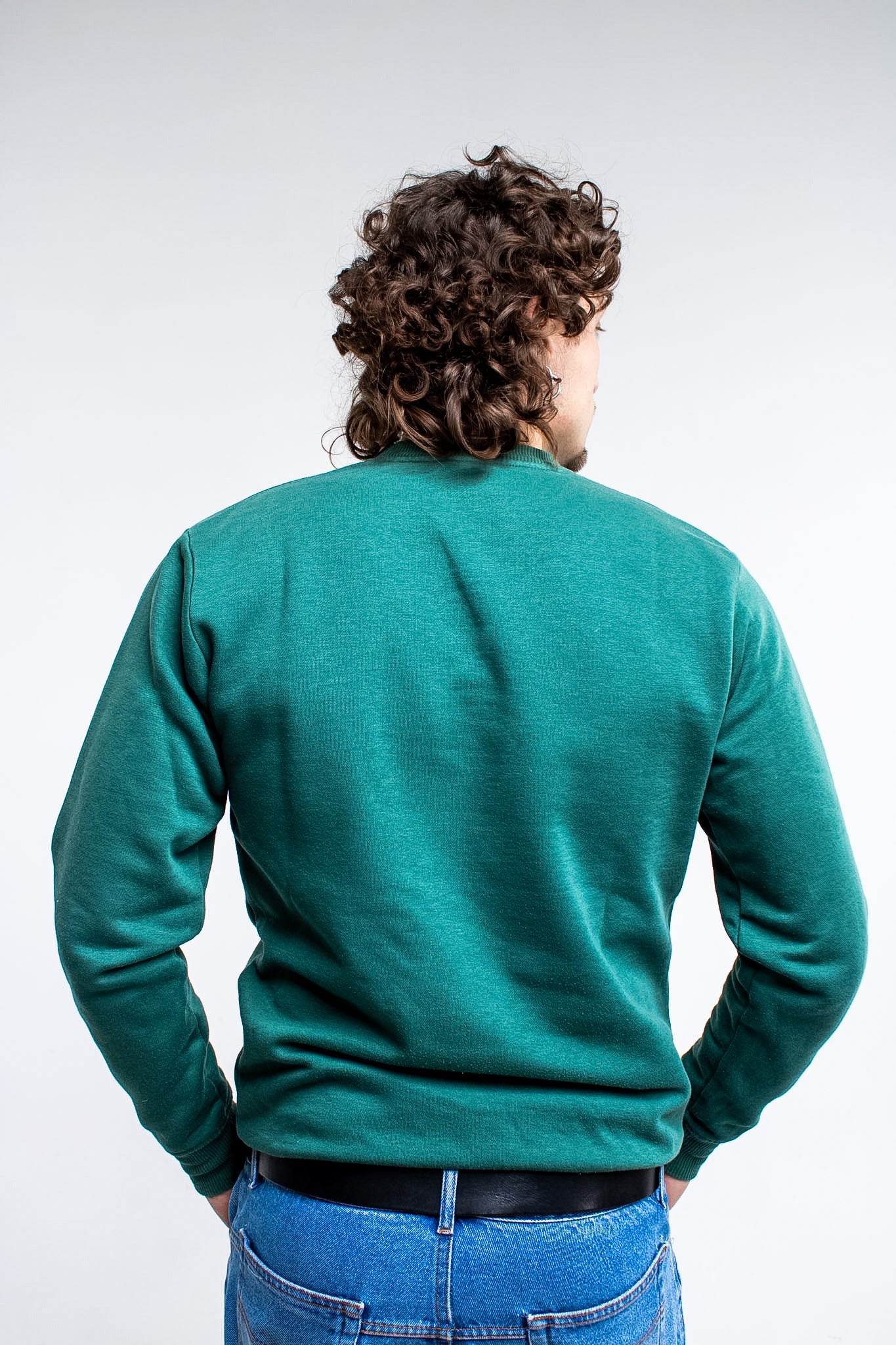 Fila Sweatshirt