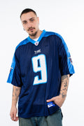 Titans NFL Jersey