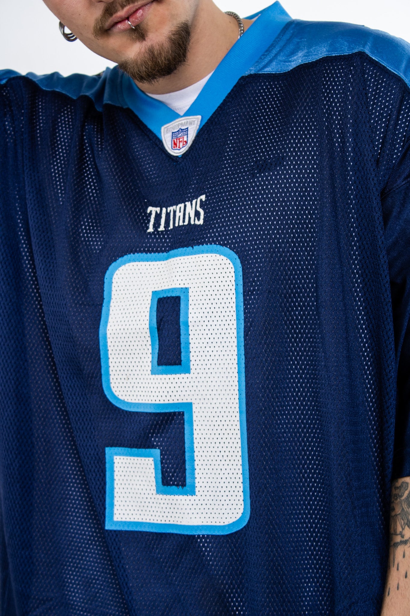 Titans NFL Jersey
