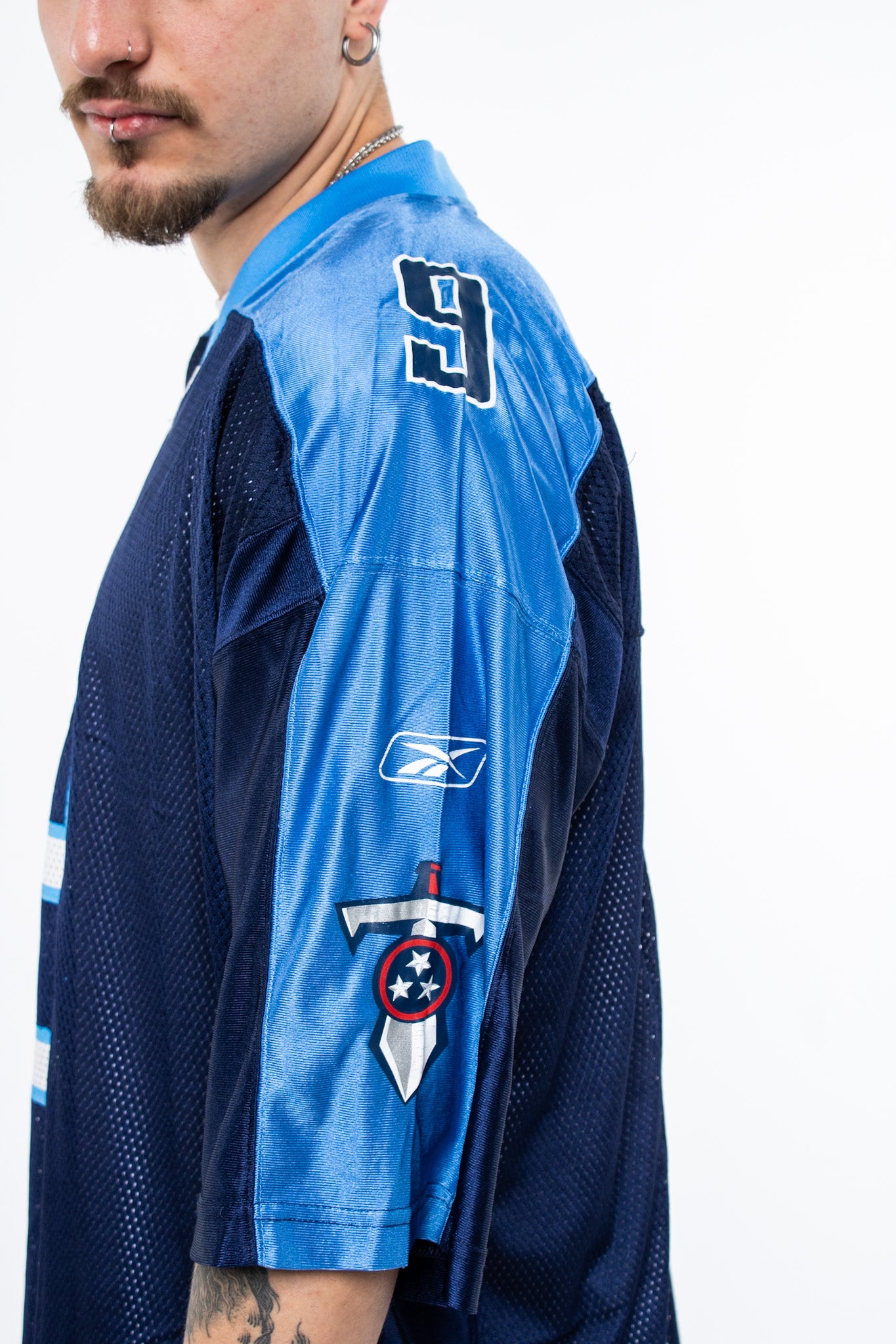 Titans NFL Jersey