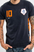 Nike Netherlands Football T-shirt
