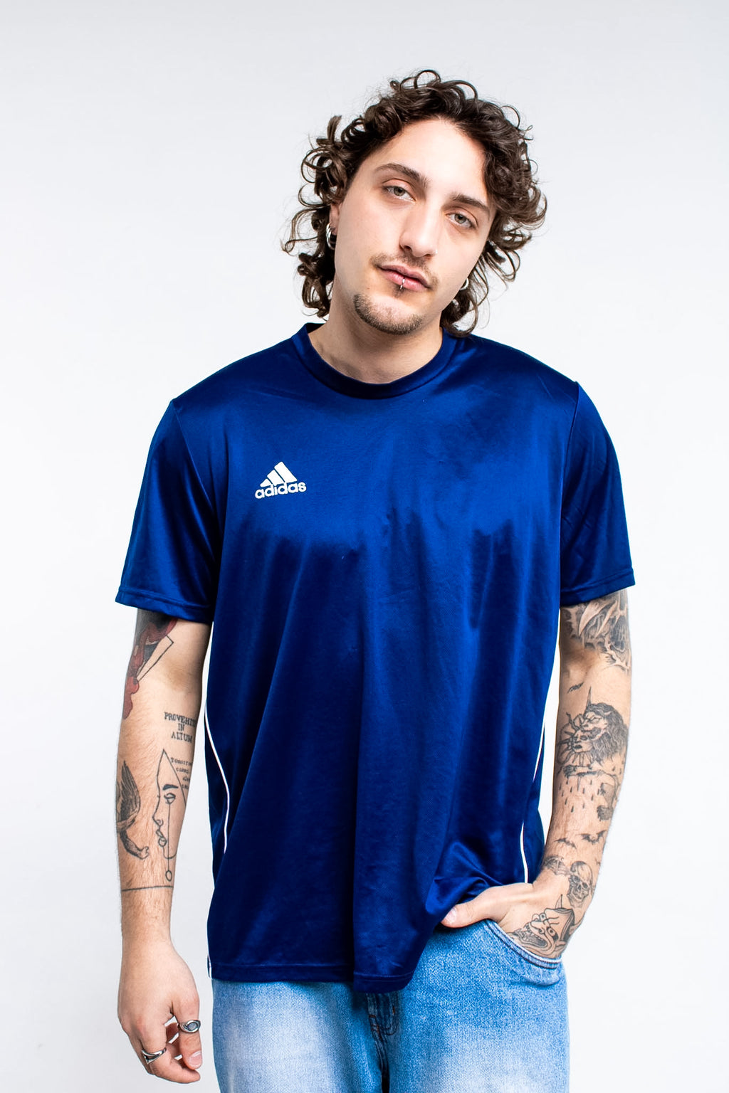 Adidas T-shirt