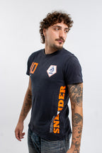 Nike Netherlands Football T-shirt