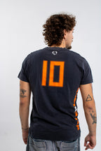 Nike Netherlands Football T-shirt