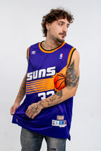Adidas Suns NBA Jersey