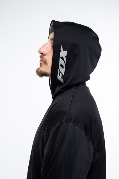 Fox Jacket