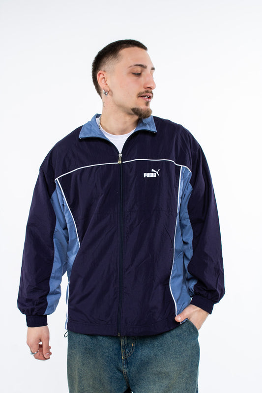 Puma Jacket