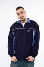 Puma Jacket