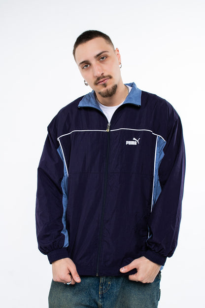Puma Jacket