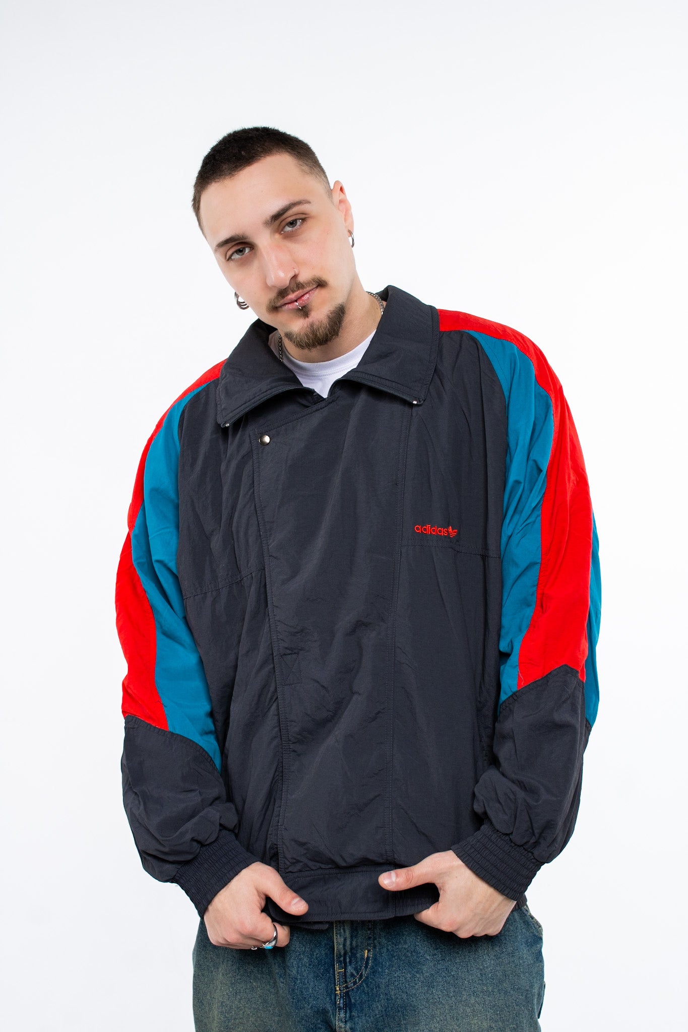 Adidas Jacket