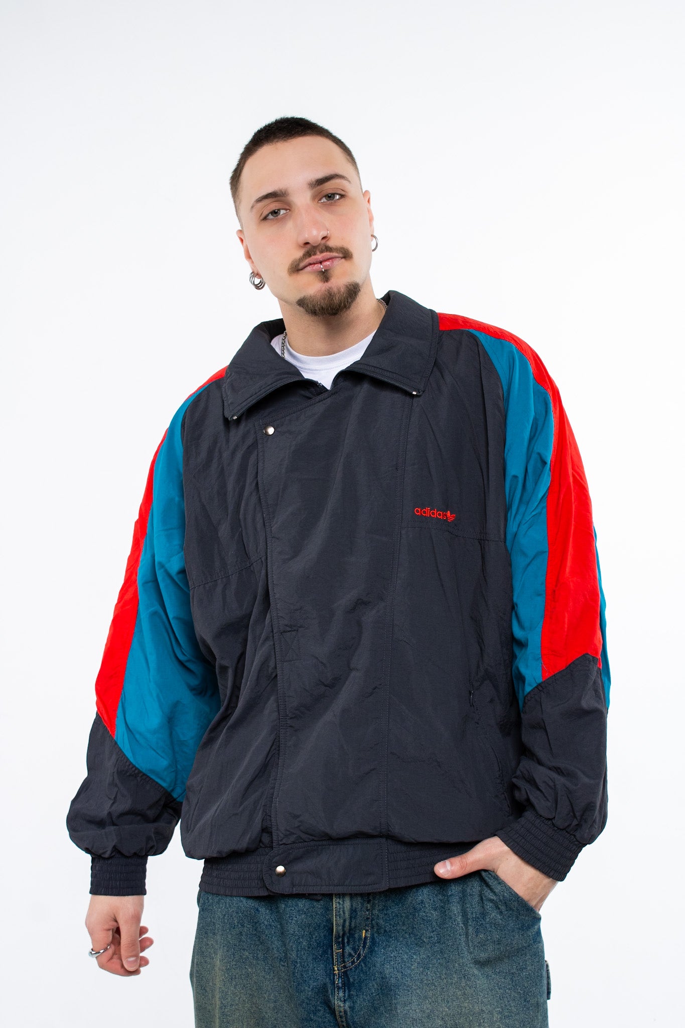 Adidas Jacket