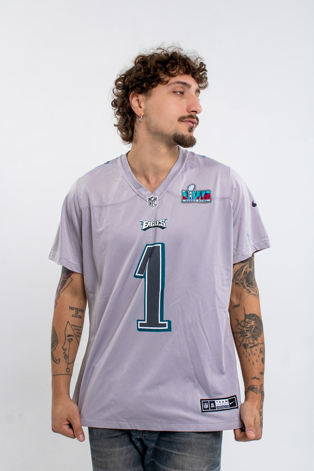NFL Eagles Jersey