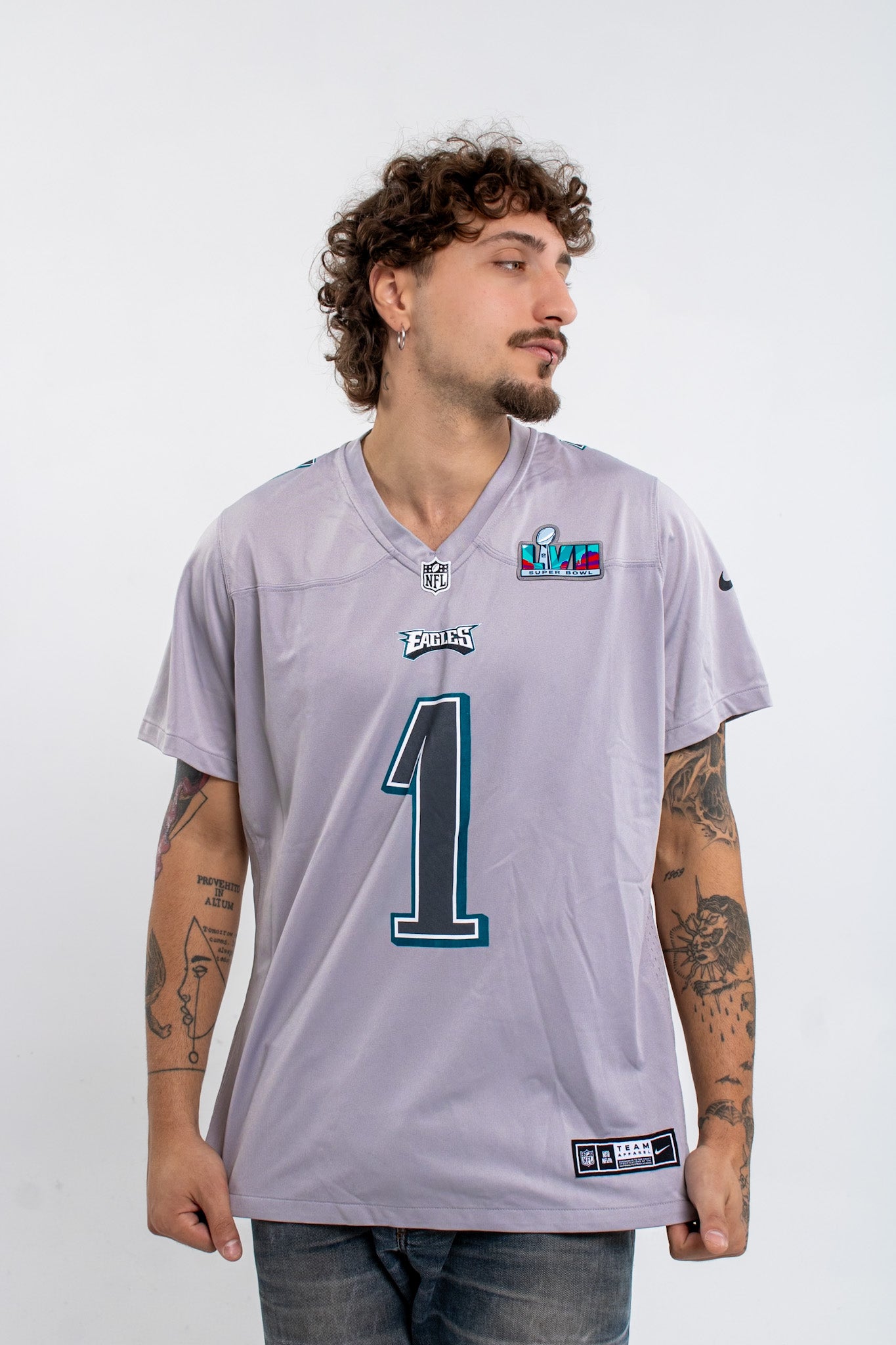 NFL Eagles Jersey