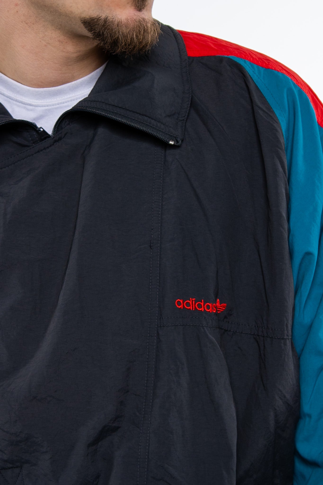 Adidas Jacket