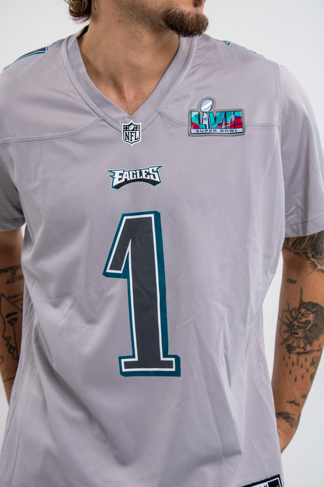 NFL Eagles Jersey