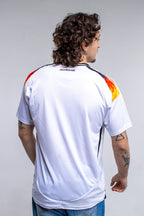 Germany Adidas Football Jersey