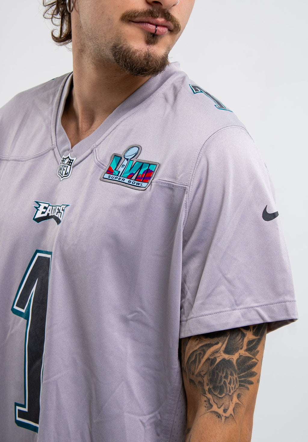 NFL Eagles Jersey