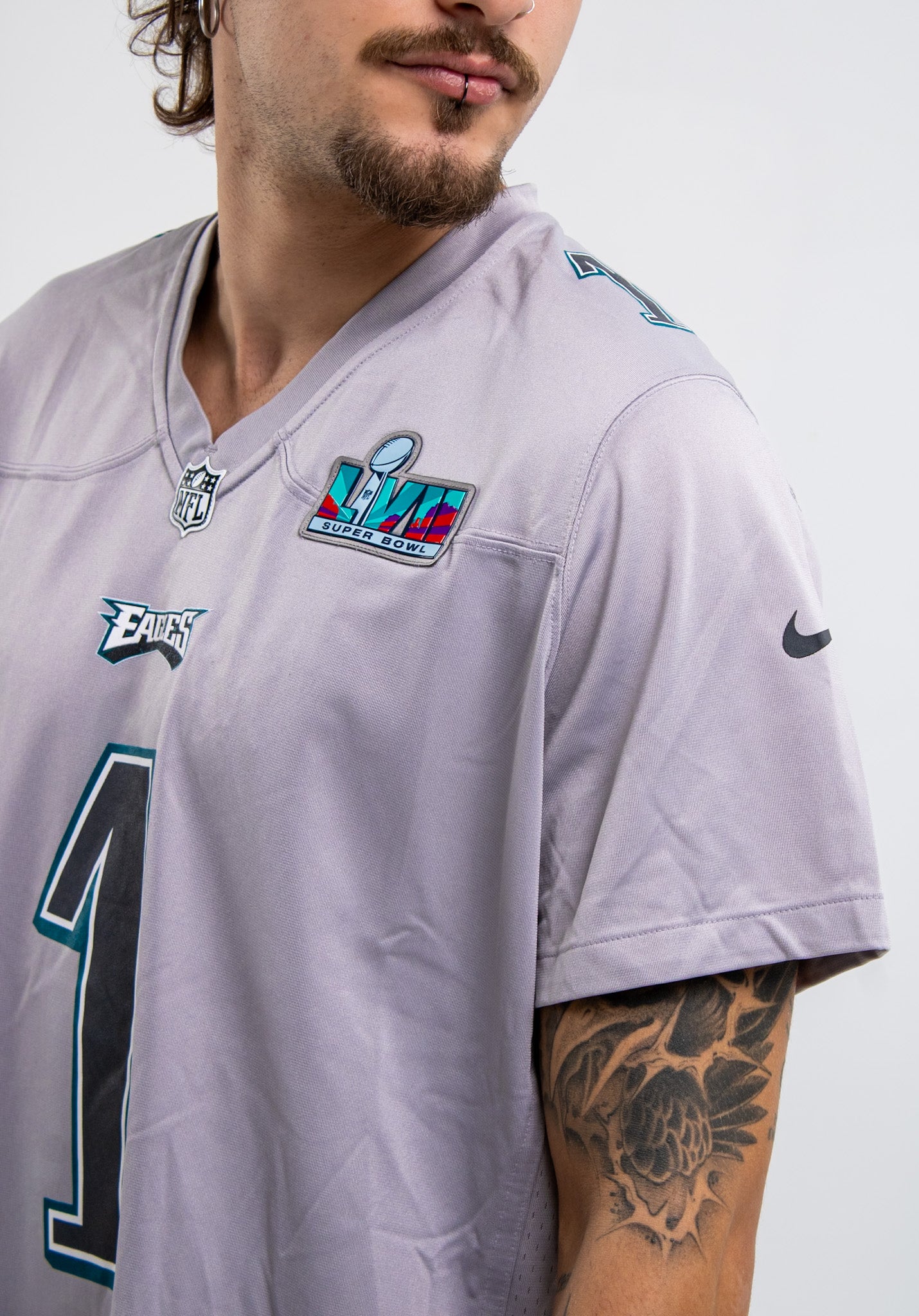 NFL Eagles Jersey