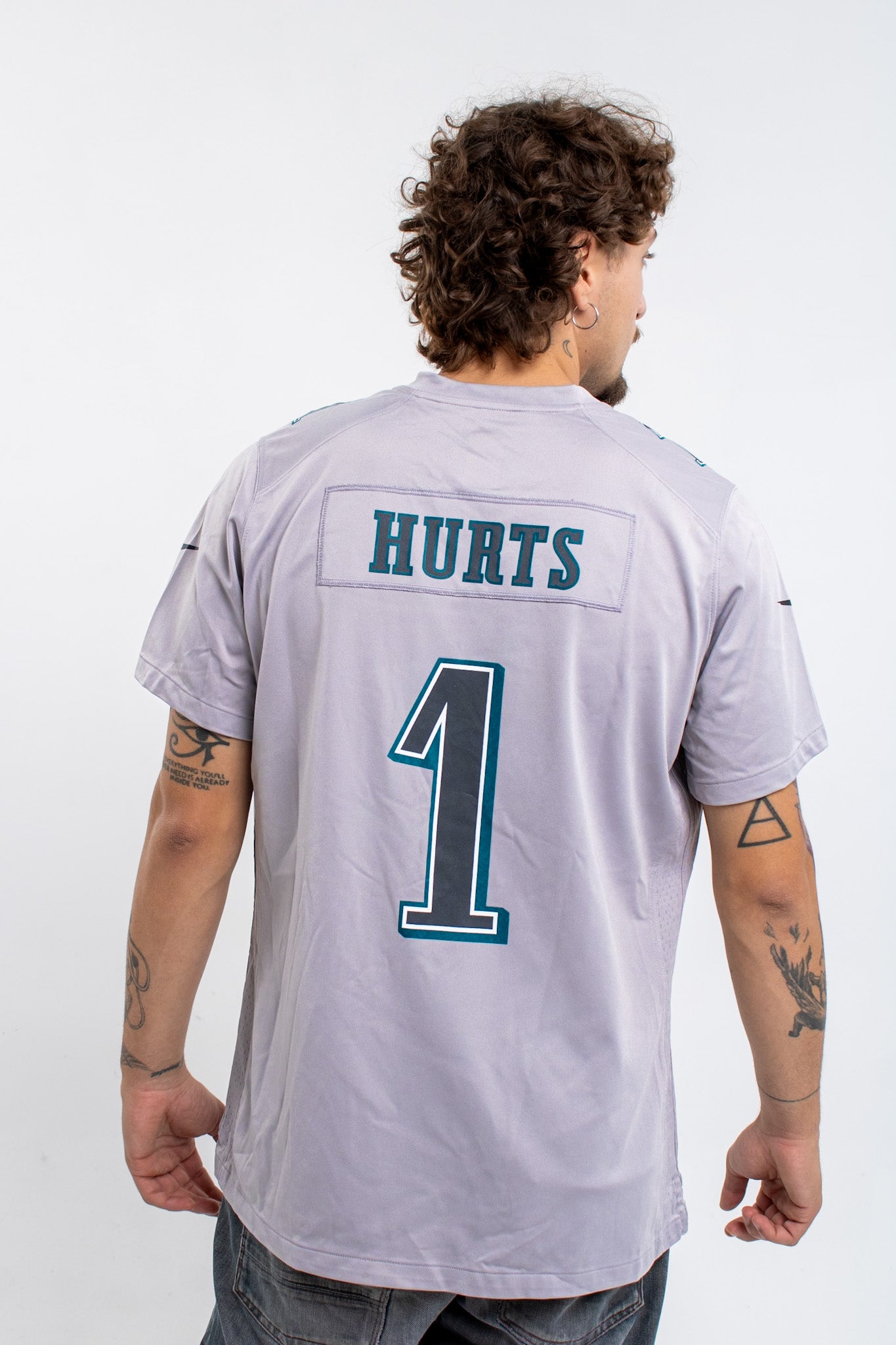 NFL Eagles Jersey