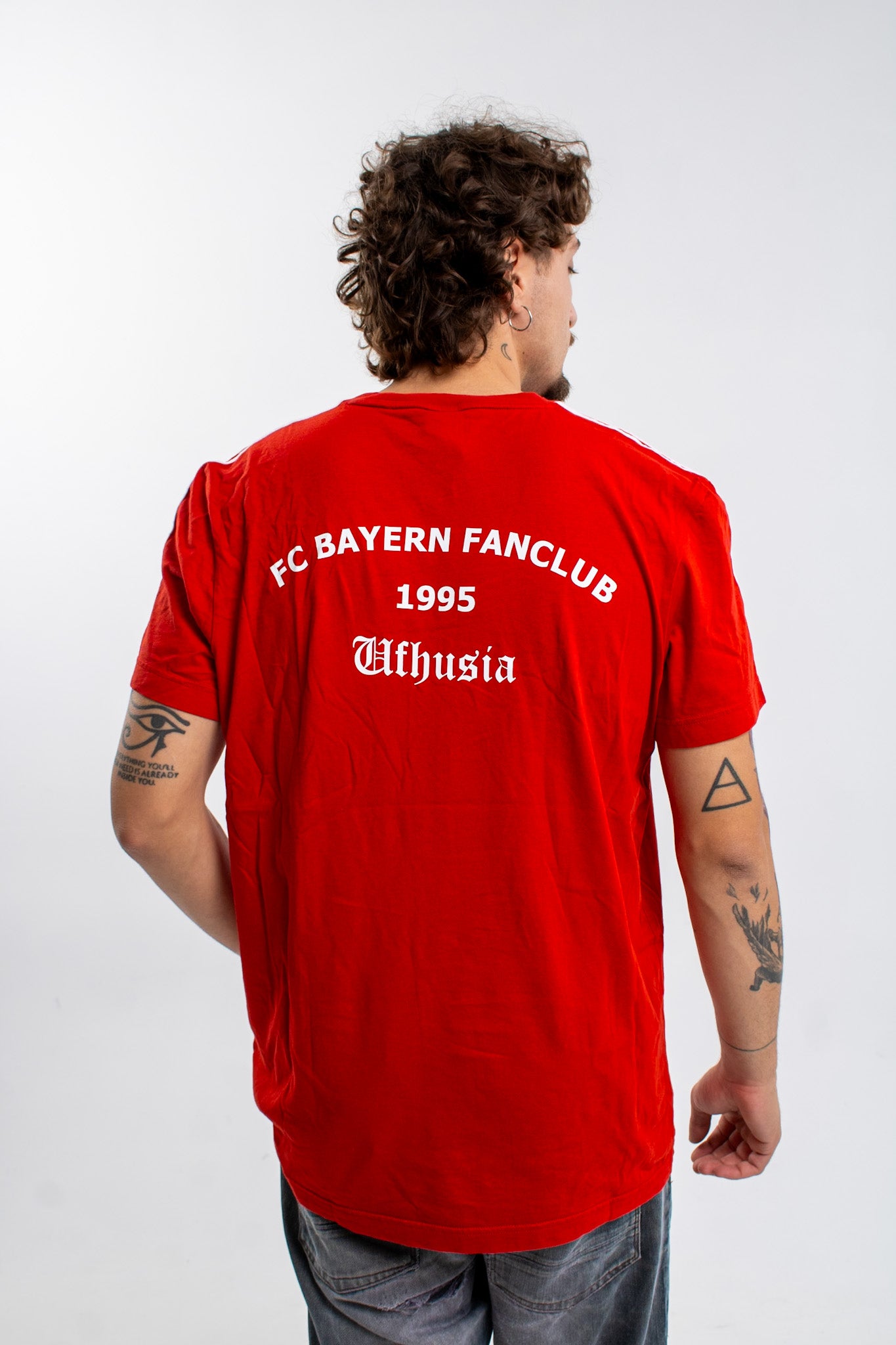 Bayern Munchen T-shirt