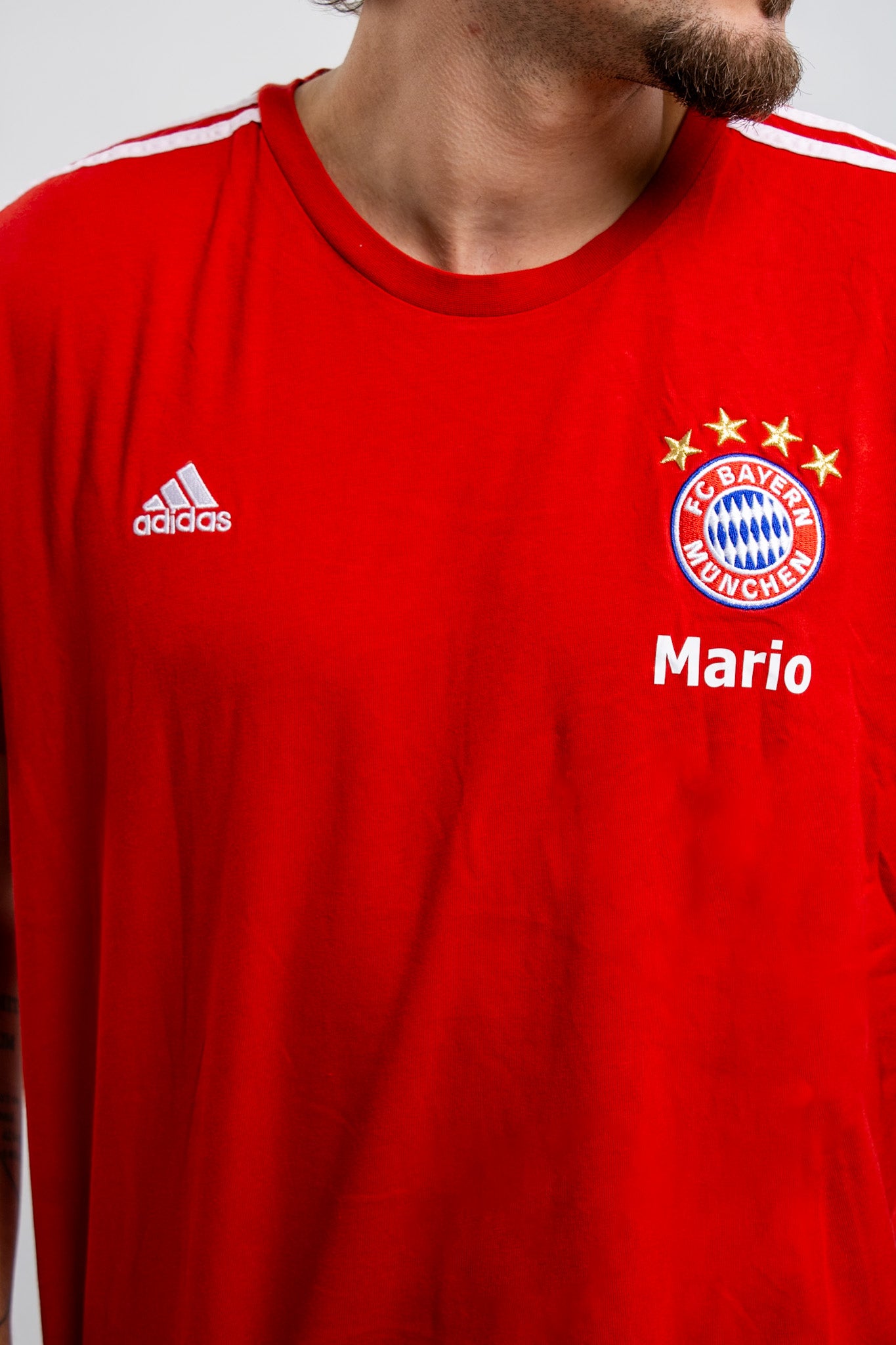 Bayern Munchen T-shirt