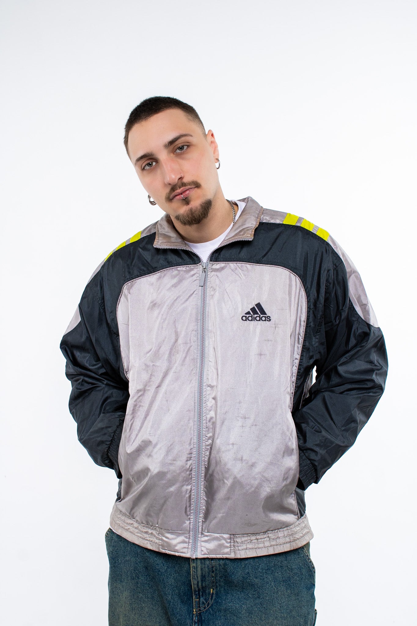 Adidas Jacket