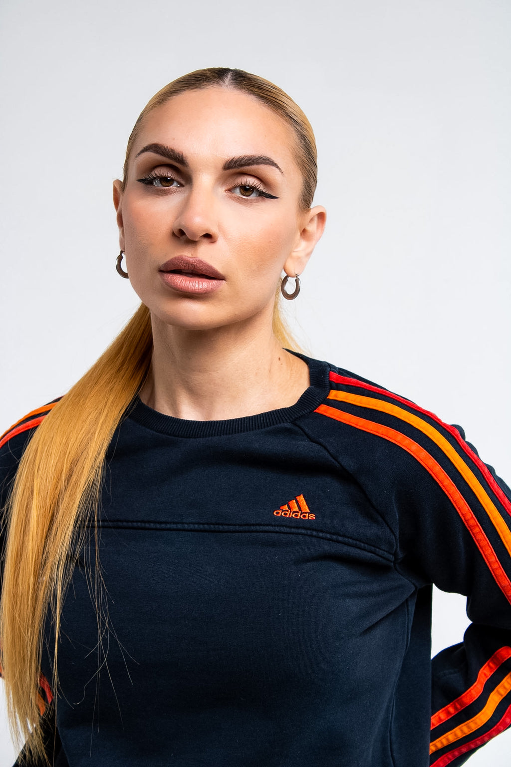 Adidas Sweatshirt