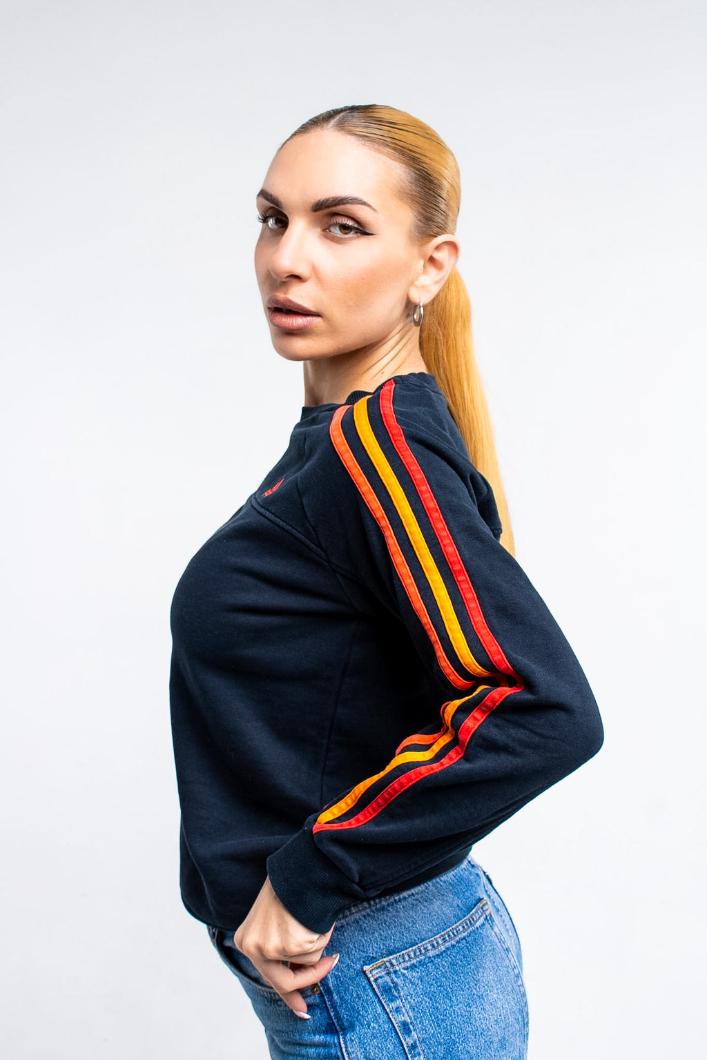 Adidas Sweatshirt
