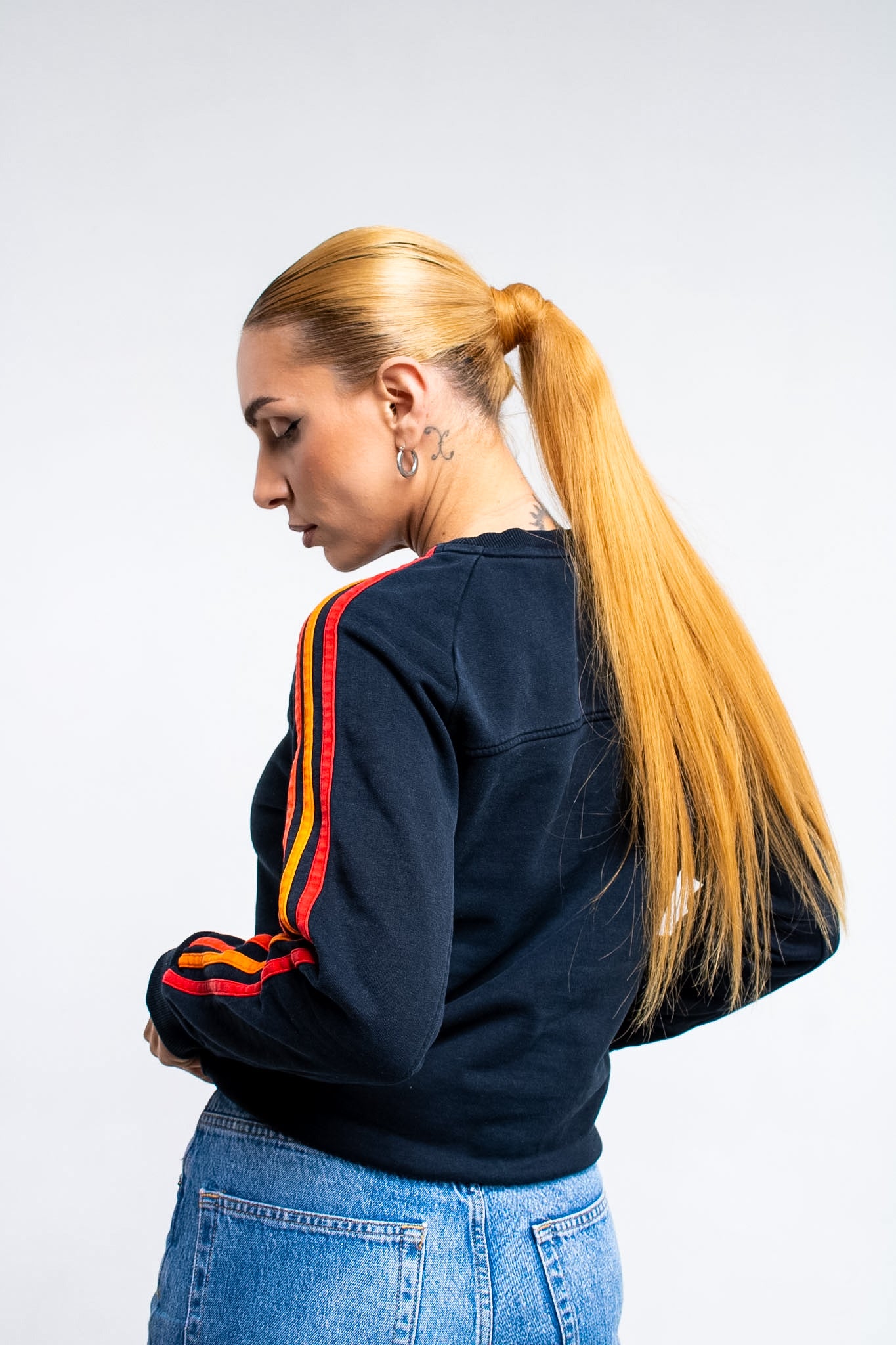 Adidas Sweatshirt