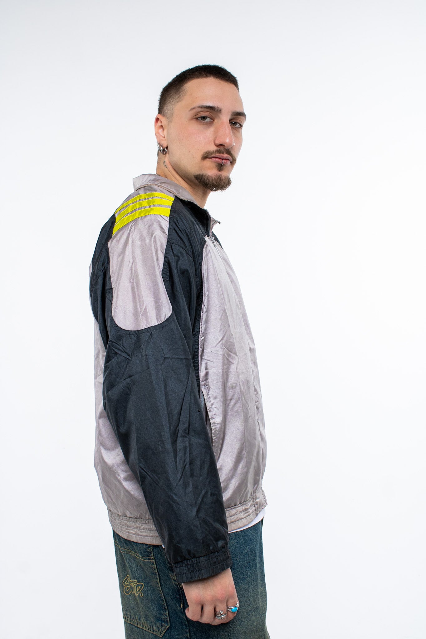 Adidas Jacket