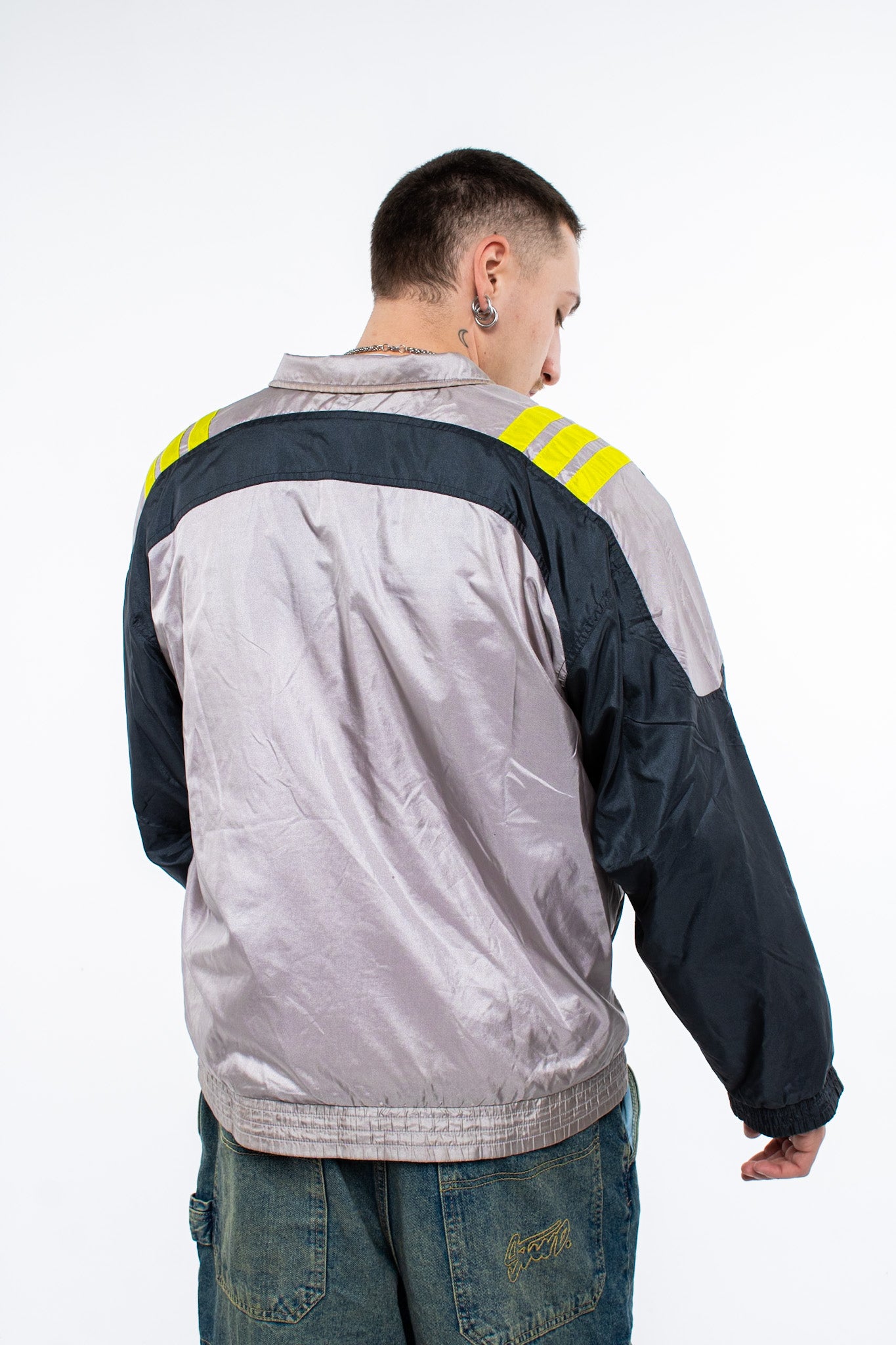 Adidas Jacket