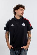 Bayern Munchen Polo T-shirt