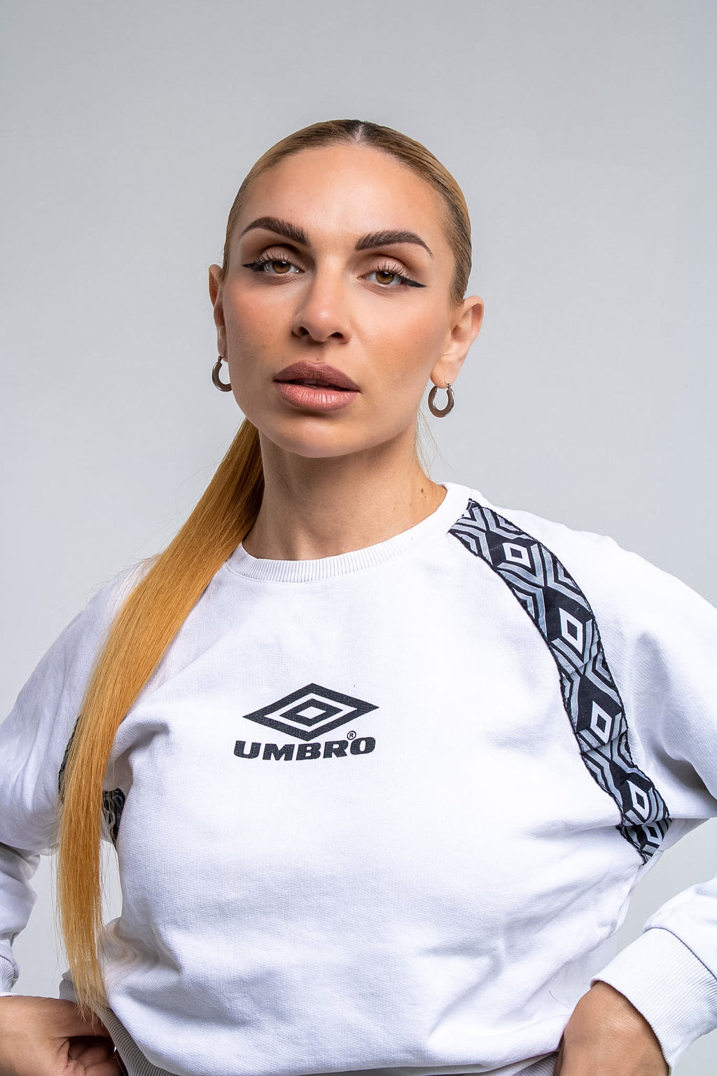 Umbro Sweatshirt