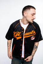 NHL Giants Jersey