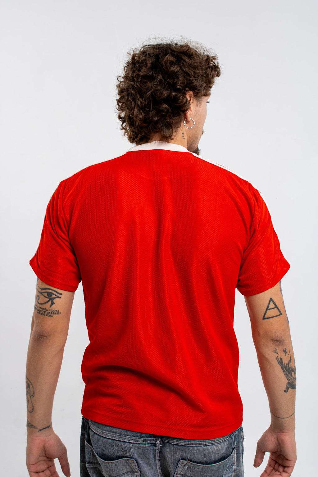 Adidas Bayern Munchen Football T-shirt
