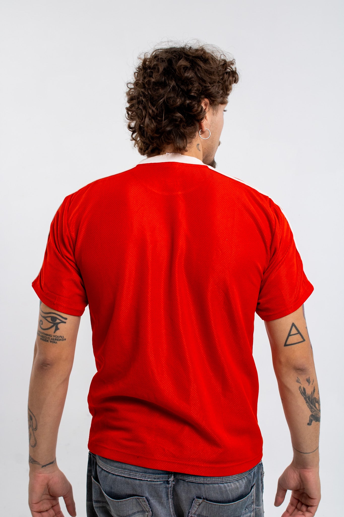 Adidas Bayern Munchen Football T-shirt